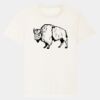 RE-Creator organic cotton t-shirt (STTU787) Thumbnail
