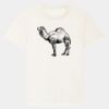 RE-Creator organic cotton t-shirt (STTU787) Thumbnail