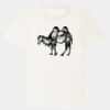 RE-Creator organic cotton t-shirt (STTU787) Thumbnail