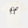 RE-Creator organic cotton t-shirt (STTU787) Thumbnail