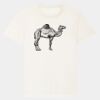 RE-Creator organic cotton t-shirt (STTU787) Thumbnail