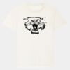 RE-Creator organic cotton t-shirt (STTU787) Thumbnail