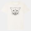 RE-Creator organic cotton t-shirt (STTU787) Thumbnail