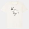 RE-Creator organic cotton t-shirt (STTU787) Thumbnail