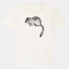 RE-Creator organic cotton t-shirt (STTU787) Thumbnail