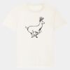 RE-Creator organic cotton t-shirt (STTU787) Thumbnail
