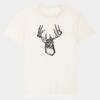 RE-Creator organic cotton t-shirt (STTU787) Thumbnail