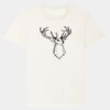 RE-Creator organic cotton t-shirt (STTU787) Thumbnail