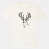 RE-Creator organic cotton t-shirt (STTU787) Thumbnail