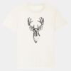 RE-Creator organic cotton t-shirt (STTU787) Thumbnail