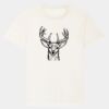 RE-Creator organic cotton t-shirt (STTU787) Thumbnail