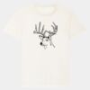 RE-Creator organic cotton t-shirt (STTU787) Thumbnail