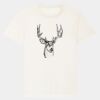 RE-Creator organic cotton t-shirt (STTU787) Thumbnail
