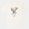 RE-Creator organic cotton t-shirt (STTU787) Thumbnail