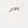 RE-Creator organic cotton t-shirt (STTU787) Thumbnail