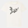RE-Creator organic cotton t-shirt (STTU787) Thumbnail