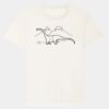 RE-Creator organic cotton t-shirt (STTU787) Thumbnail
