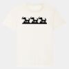 RE-Creator organic cotton t-shirt (STTU787) Thumbnail