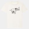 RE-Creator organic cotton t-shirt (STTU787) Thumbnail