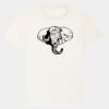 RE-Creator organic cotton t-shirt (STTU787) Thumbnail