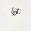 RE-Creator organic cotton t-shirt (STTU787) Thumbnail