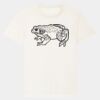 RE-Creator organic cotton t-shirt (STTU787) Thumbnail