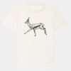 RE-Creator organic cotton t-shirt (STTU787) Thumbnail