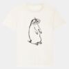 RE-Creator organic cotton t-shirt (STTU787) Thumbnail