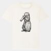 RE-Creator organic cotton t-shirt (STTU787) Thumbnail