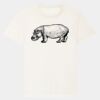 RE-Creator organic cotton t-shirt (STTU787) Thumbnail