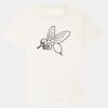 RE-Creator organic cotton t-shirt (STTU787) Thumbnail