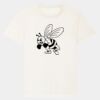 RE-Creator organic cotton t-shirt (STTU787) Thumbnail