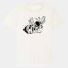 RE-Creator organic cotton t-shirt (STTU787) Thumbnail