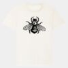 RE-Creator organic cotton t-shirt (STTU787) Thumbnail