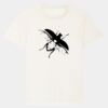 RE-Creator organic cotton t-shirt (STTU787) Thumbnail