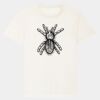 RE-Creator organic cotton t-shirt (STTU787) Thumbnail