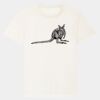 RE-Creator organic cotton t-shirt (STTU787) Thumbnail