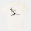RE-Creator organic cotton t-shirt (STTU787) Thumbnail