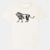 RE-Creator organic cotton t-shirt (STTU787) Thumbnail