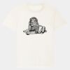 RE-Creator organic cotton t-shirt (STTU787) Thumbnail