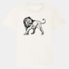 RE-Creator organic cotton t-shirt (STTU787) Thumbnail