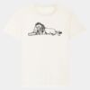 RE-Creator organic cotton t-shirt (STTU787) Thumbnail