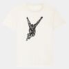 RE-Creator organic cotton t-shirt (STTU787) Thumbnail