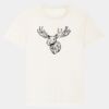 RE-Creator organic cotton t-shirt (STTU787) Thumbnail