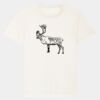 RE-Creator organic cotton t-shirt (STTU787) Thumbnail