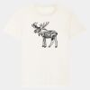 RE-Creator organic cotton t-shirt (STTU787) Thumbnail