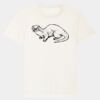 RE-Creator organic cotton t-shirt (STTU787) Thumbnail