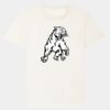 RE-Creator organic cotton t-shirt (STTU787) Thumbnail