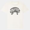 RE-Creator organic cotton t-shirt (STTU787) Thumbnail