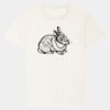 RE-Creator organic cotton t-shirt (STTU787) Thumbnail